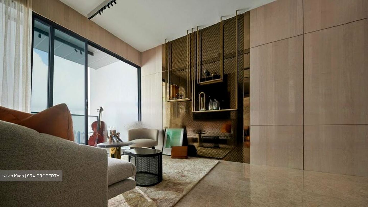 Avenue South Residence (D3), Apartment #463479091